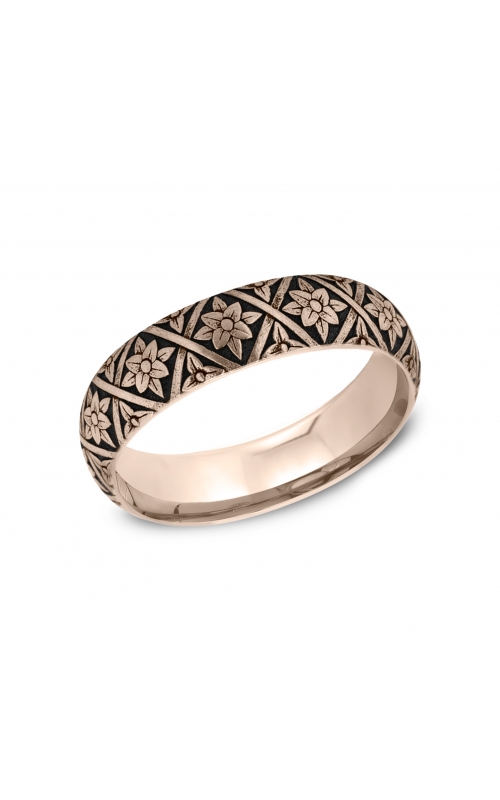 Benchmark Men's Wedding Bands Wedding band CFBP85622814KR06product image