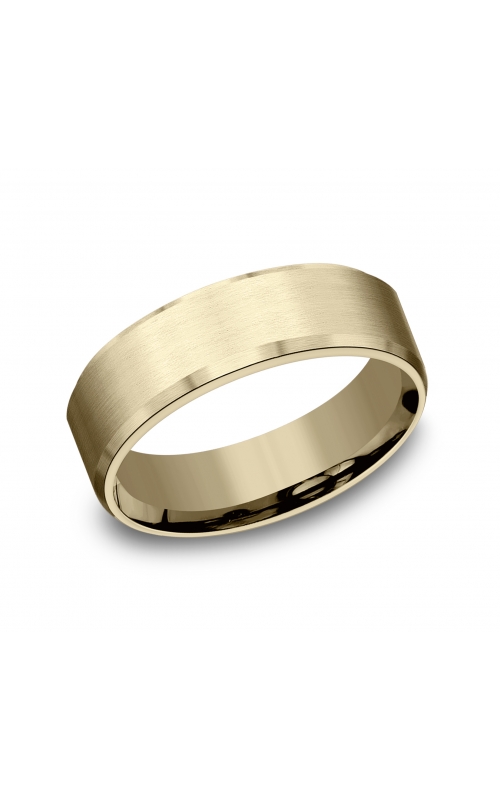 Benchmark THE NOBLEMAN CF6733514KY07.5product image