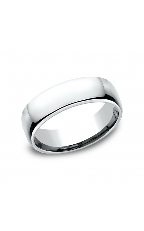 Benchmark Men's Wedding Bands Wedding band EUCF16514KW07.5product image