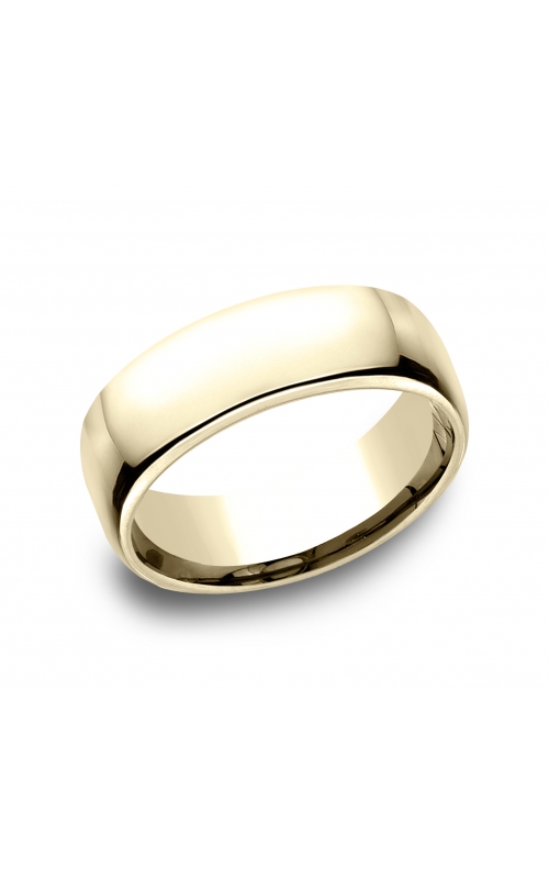Benchmark Men's Wedding Bands Wedding band EUCF17514KY11product image