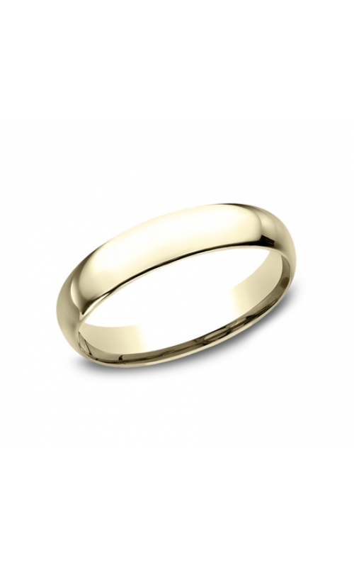 Benchmark Men's Wedding Bands Wedding band LCF14014KY04.5product image
