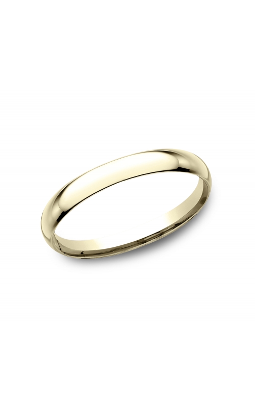 Benchmark Men's Wedding Bands Wedding band LCF12014KY14product image