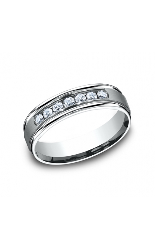 Benchmark Men's Wedding Bands Wedding band RECF51651614KW07product image