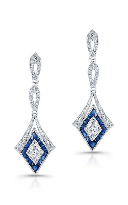 Beverley K Earring E9496A-DS product image