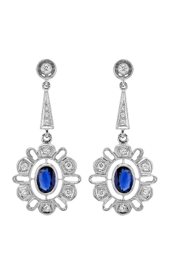 Beverley K Earring E9852A-DS product image