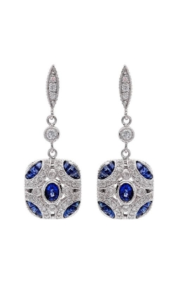 Beverley K Earring E10119A-DDS product image