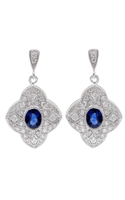 Beverley K Earring E10213A-DS product image