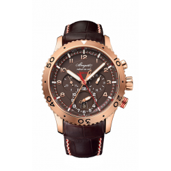 ブレゲ Breguet type xxi 時計ベルト 22-18mm ブラウン ブレゲ Breguet type xxi 時計ベルト 22-18mm ブラウン ブレゲ Breguet