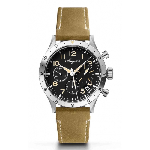 Breguet Type XX - XXI - XXII Watch 3880BRZ29XV | LV Luxury