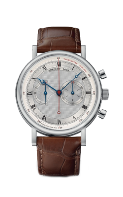 Breguet Classique Watch 5287BB129ZU product image