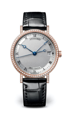 Breguet Classique Watch 9068BR12976DD00 product image