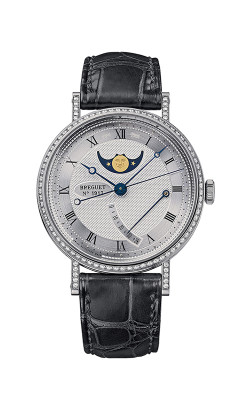 Breguet Classique Watch 8788BB12986DD00 product image