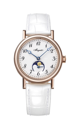 Breguet Classique Watch 9087BR29964 product image
