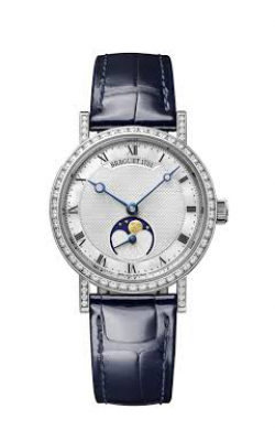 Breguet Classique Watch 9088BB52964DD0D product image