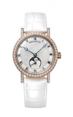 Breguet Classique Watch 9088BR52964DD0D product image