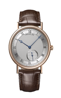 Breguet Classique Watch 7147BR129WU product image