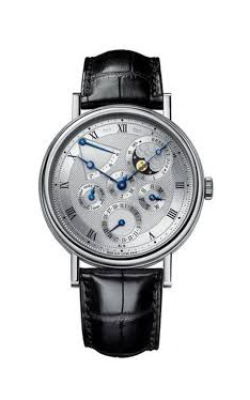 Breguet Classique Watch 5327BB1E9V6 product image