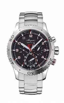 Breguet Type XX - XXI - XXII Watch 3880STH2SX0 product image Breguet Type XX - XXI - XXII Watch 3880STH2SX0 product image