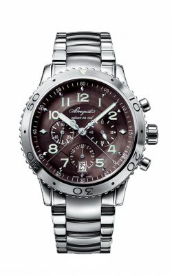 Breguet Type XX - XXI - XXII Watch 3810ST92SZ9 product image Breguet Type XX - XXI - XXII Watch 3810ST92SZ9 product image