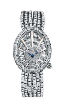 Breguet Reine de Naples Watch 8939BB6DJ61DDDD product image