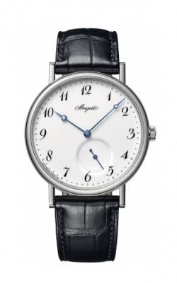 Breguet Classique Watch 7147BB299WU product image