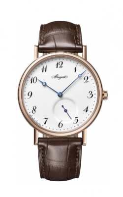 Breguet Classique Watch 7147BR299WU product image