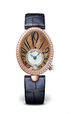 Breguet Reine De Naples Watch 8918BR5T964D00D product image Breguet Reine De Naples Watch 8918BR5T964D00D product image