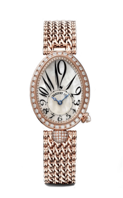 Breguet Reine De Naples Watch 8928BR5WJ20DD00 product image Breguet Reine De Naples Watch 8928BR5WJ20DD00 product image