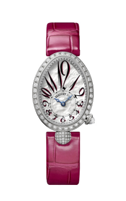 Breguet Reine De Naples Watch 8928BB5P944DD0D product image Breguet Reine De Naples Watch 8928BB5P944DD0D product image