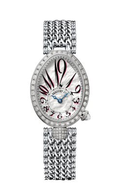 Breguet Reine De Naples Watch 8928BB5PJ20DD00 product image Breguet Reine De Naples Watch 8928BB5PJ20DD00 product image