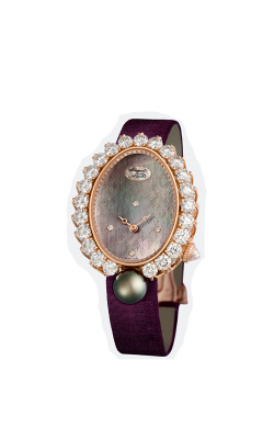 Breguet Perles Imperiales Watch GJ29BR8924TDT8 product image