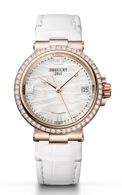 Breguet Marine Watch 9518BR52984D000 product image