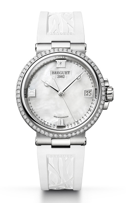 Breguet Marine Watch 9518ST5W584D000 product image