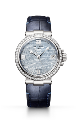 Breguet Classique Watch 9518BBV2984D000 product image