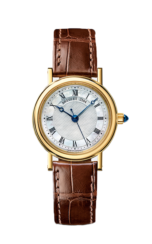 Breguet Classique Watch 8067BA52964product image