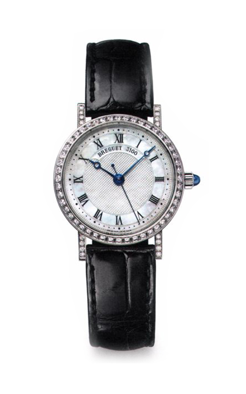 Breguet Classique Watch 8068BB52964DD00 Breguet Classique Watch 8068BB52964DD00product image