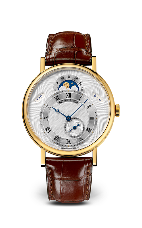 Breguet Classique Watch 7337BA1E9V6product image