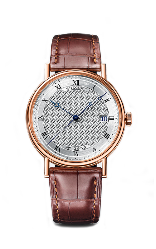 Breguet Classique Watch 5177BR129V6product image