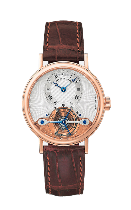 Breguet Classique Complications Watch 3357BR12986product image