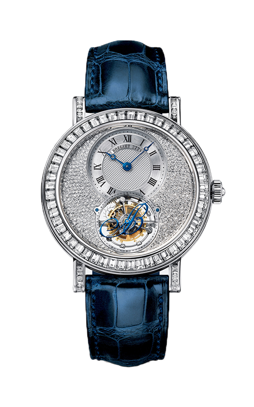 Breguet Classique Complications Watch 5359BB6B9V6DD0Dproduct image
