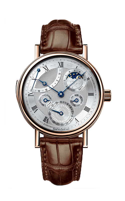 Breguet Classique Complications Watch 5447BR1E9V6product image