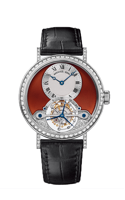 Breguet Classique Complications Watch 3358BB2P986DD0Dproduct image
