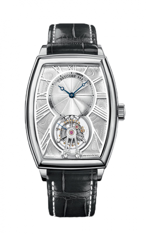 Breguet Heritage Watch 5497PT129V6product image