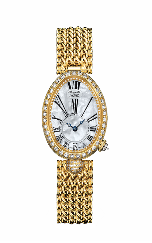 Breguet Reine de Naples Watch 8928BA51J20DD00product image