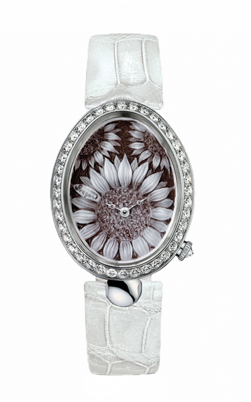 Breguet Reine de Naples Watch 8958BB51974D00Dproduct image