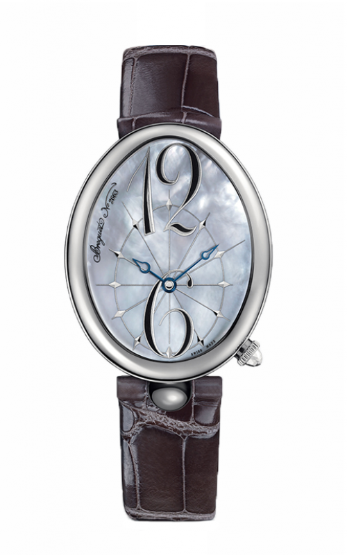 Breguet Reine de Naples Watch 8967ST58986 Breguet Reine de Naples Watch 8967ST58986product image