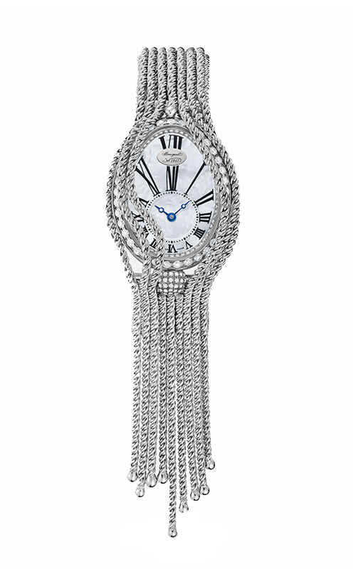 Breguet Reine de Naples Watch 8928BB51J60DD0Dproduct image