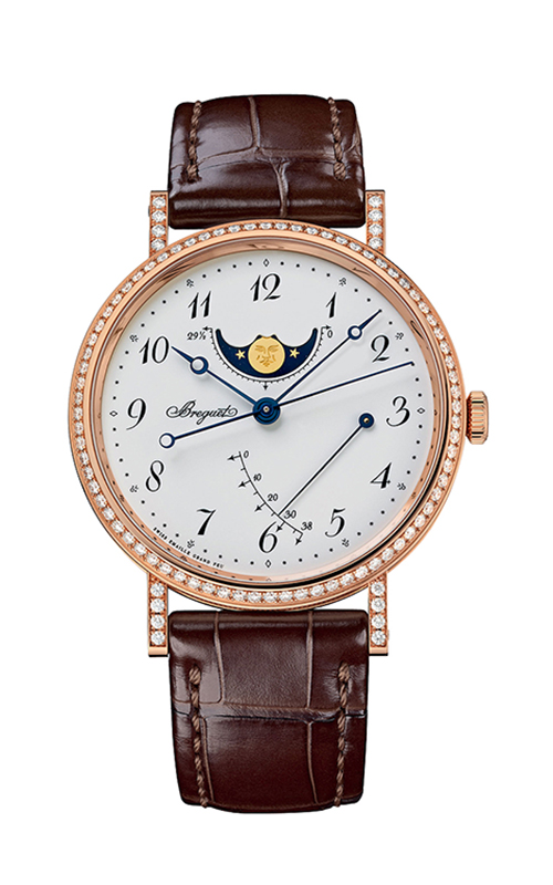 Breguet Classique Watch 8788BR29986DD00product image