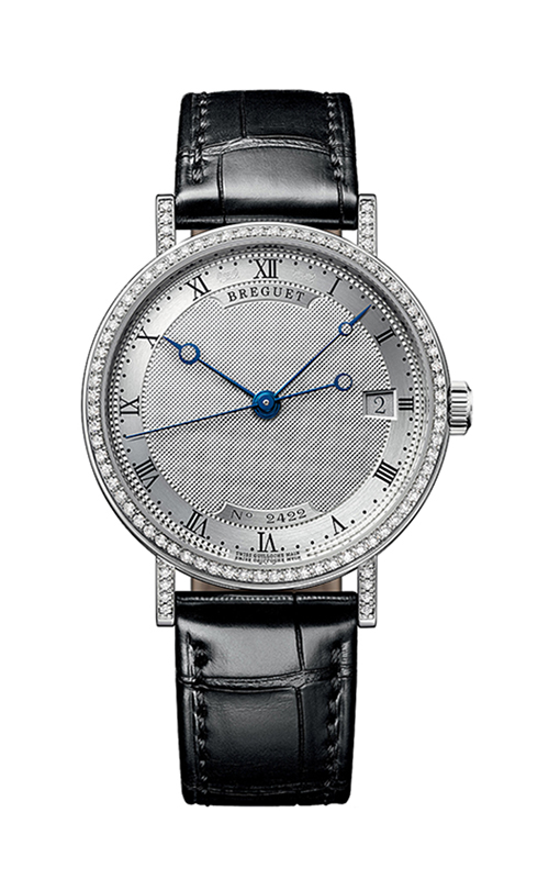 Breguet Classique Watch 9068BB12976DD00product image