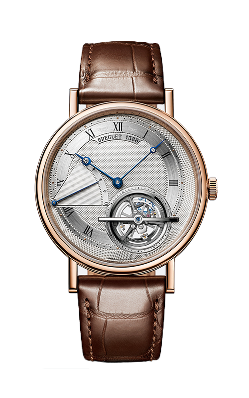 Breguet Classique Complications Watch 5377BR129WUproduct image